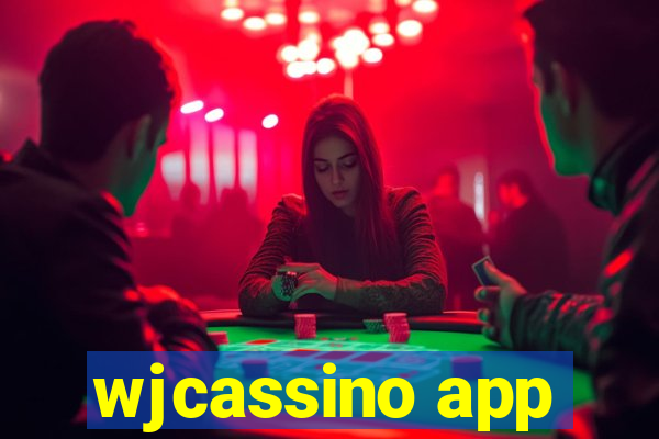 wjcassino app